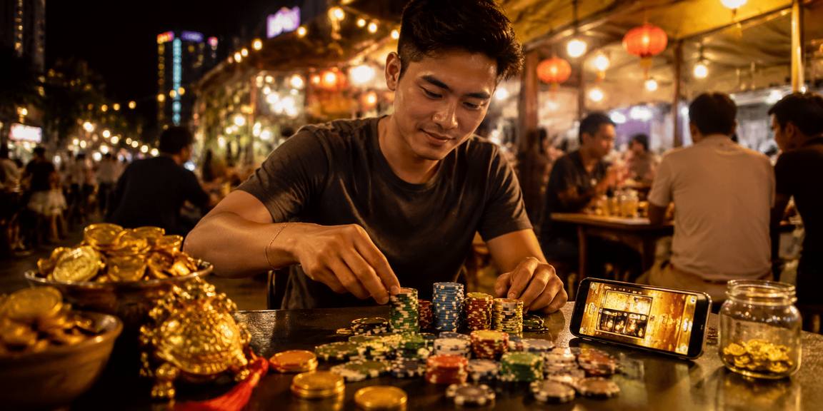 go88play Tổng quan về Game Di Dong trên go88play